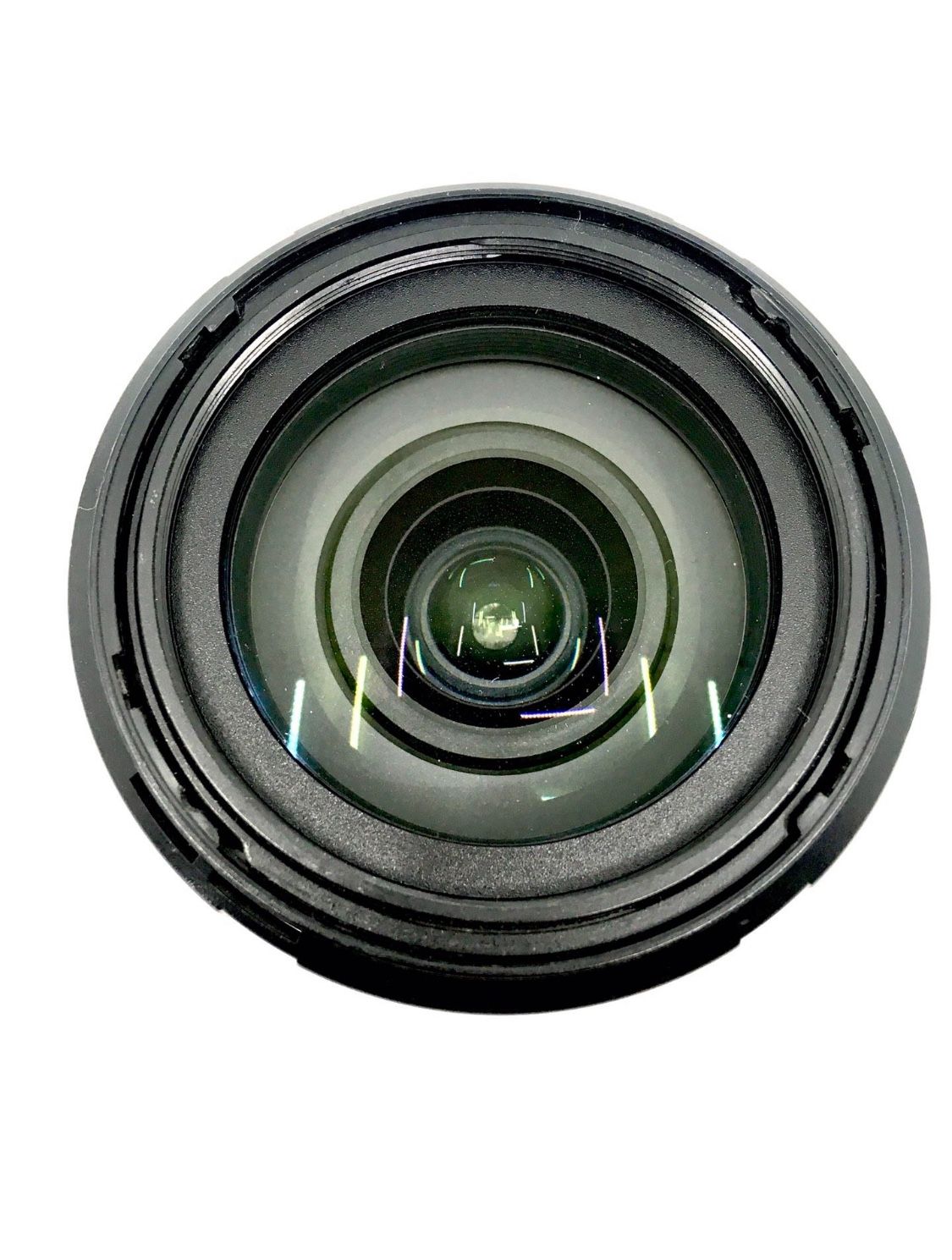 Two Tamron Lenses: 18-270  & Tamron SP AF17-50 f/2.8  XR