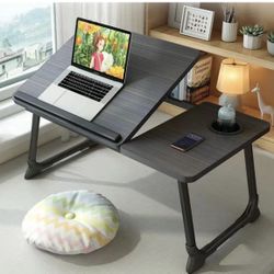 Laptop Desk (adjustable for various uses)