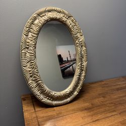 Antique Mirror 