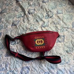 Gucci Bag 
