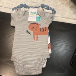 New Born Baby Clothes