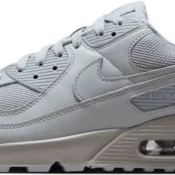 Nike Air Max All Grey Size 12 DS