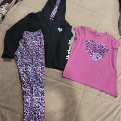 Hurley Set