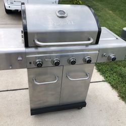 NexGrill Propane Grill 