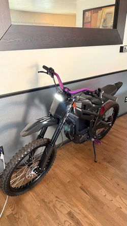 2024 Talaria Sting Mx3