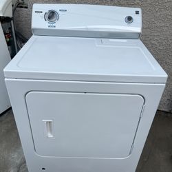 Kenmore Gas Dryer