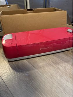 Cricut Explore Air 2