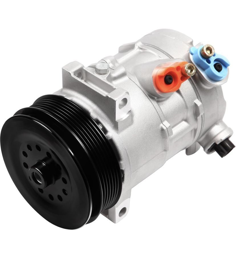 AC Compressor