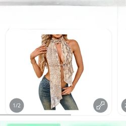 Womens Top