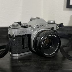 Canon Ae1