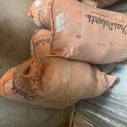 8 Bags Of Flex Duct 