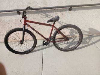 26incher bmx elite
