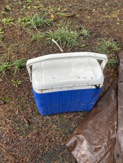 FREE Cooler