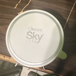  BlissLights Sky Lite LED Laser Star Projector. 