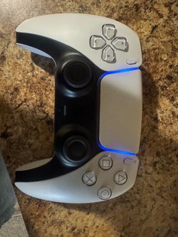 Playstation 5 Wireless Controller