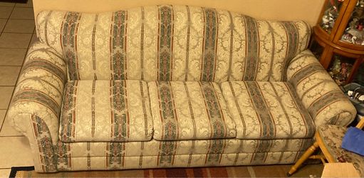 Three Seat Couch