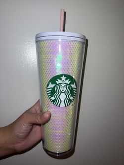 STARBUCKS TUMBLER 