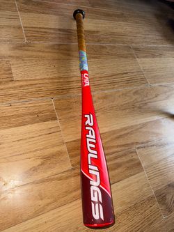 Rawlings Prodigy bat