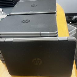 Hp Probook 11  X360 