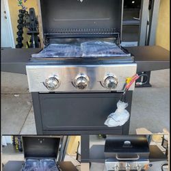 Brand New BBQ Grill Propane 