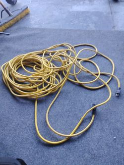 50ft extension cord