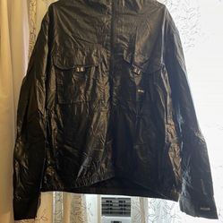 Marc Noir Jacket 