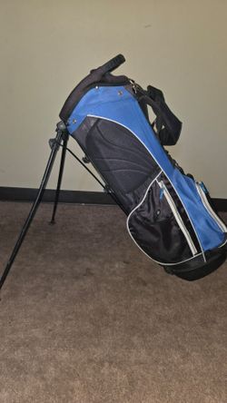 RJ SPORTS GOLF BAG