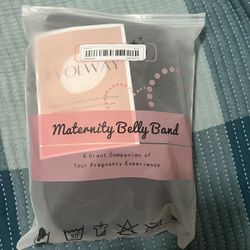 Large Pregnancy Band Brand New