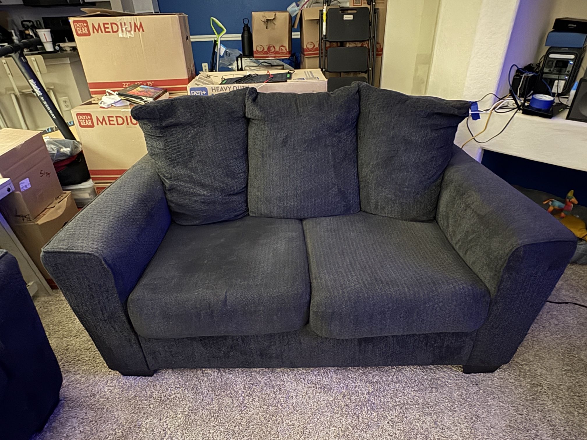 Ashley Loveseat