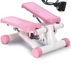 Pink Exercise Tool