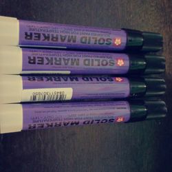 Graffiti Markers