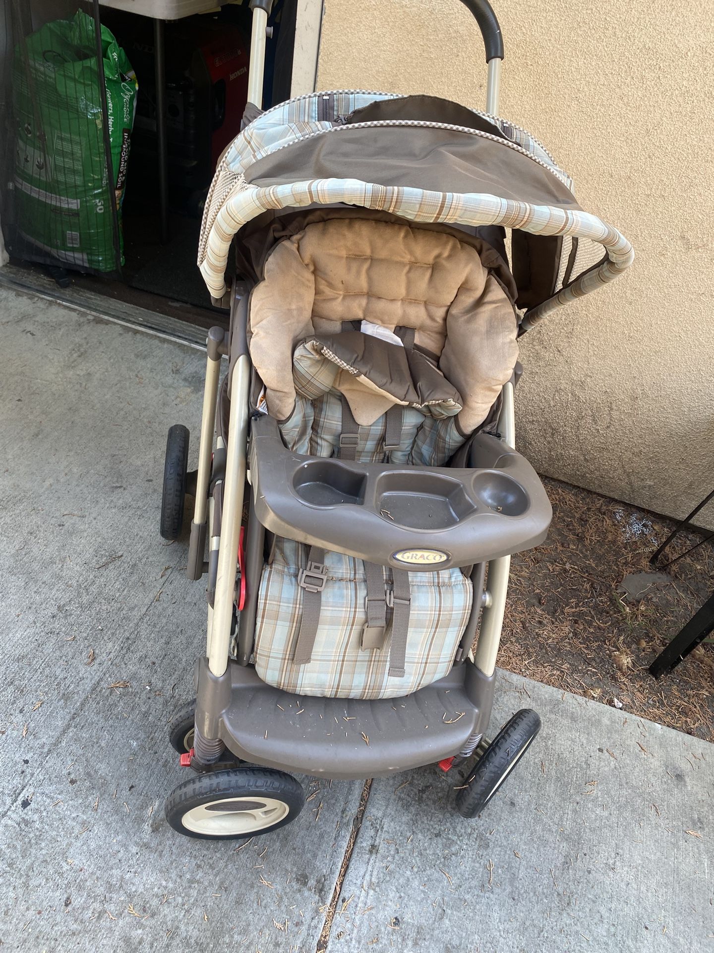 Child’s Strollers