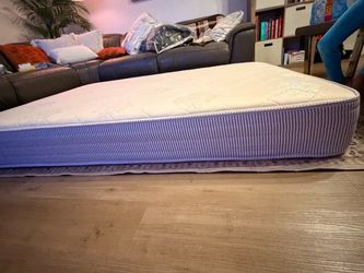 Spring Fulo mattress