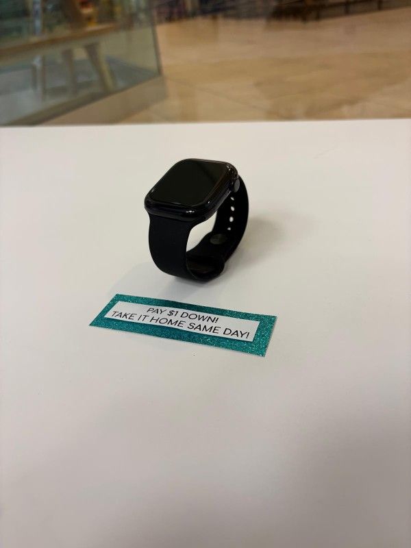 Apple Watxg Series 10 - Pay $5 today and the rest later!!