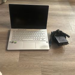 (Parts) Asus ROG Zephyrus G14 GA401I And Charger