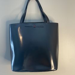 Black Kate Spade Purse