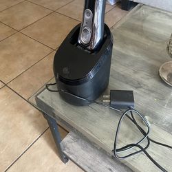 Braun Series 9 Shaving Machine