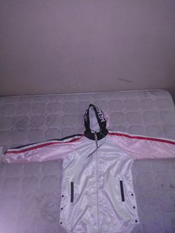 Members Only Windbreaker Jacket