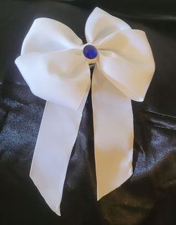 Bows for your hair