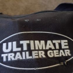 ULTIMATE TRAILER GEAR