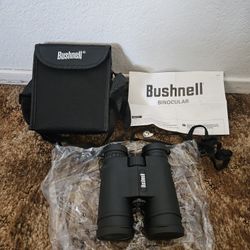 Bushnell All-Purpose 10x42 Binoculars 