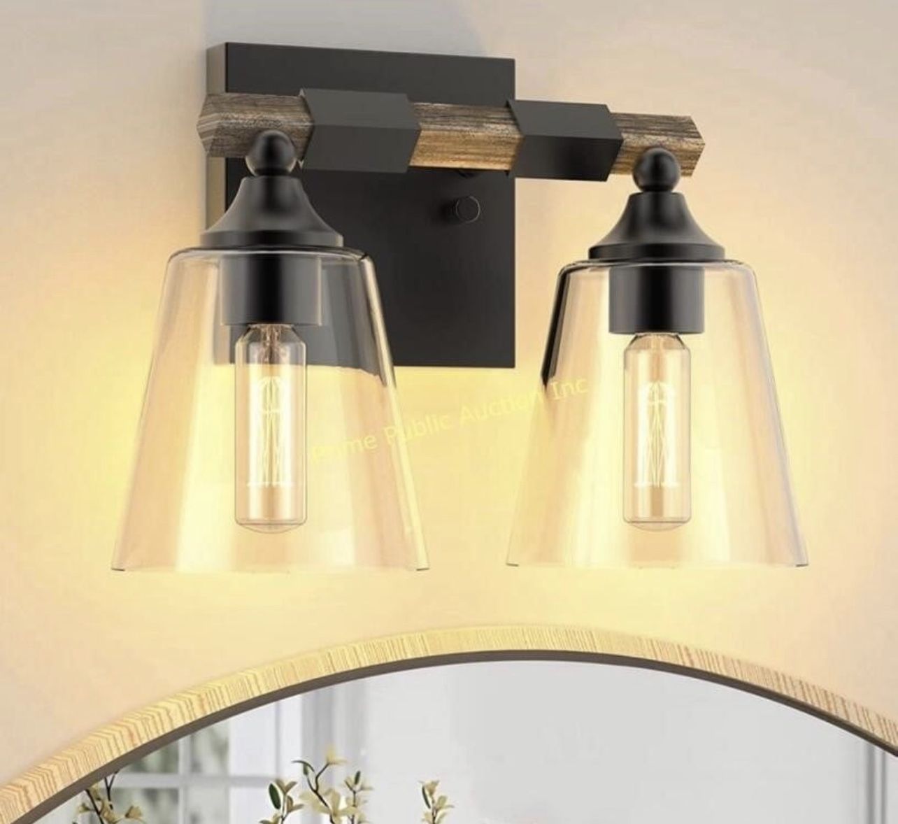 Wall Light