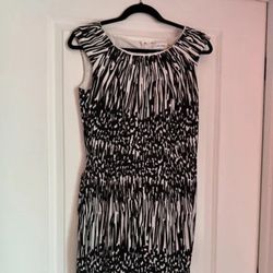 Calvin Klein Professional Dress - Size 6