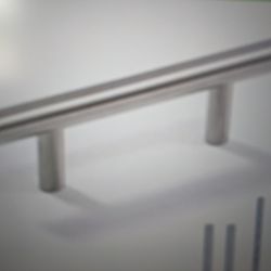 Stainless steel Drawer Pulls