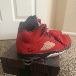 Jordan 5 Size 11.5