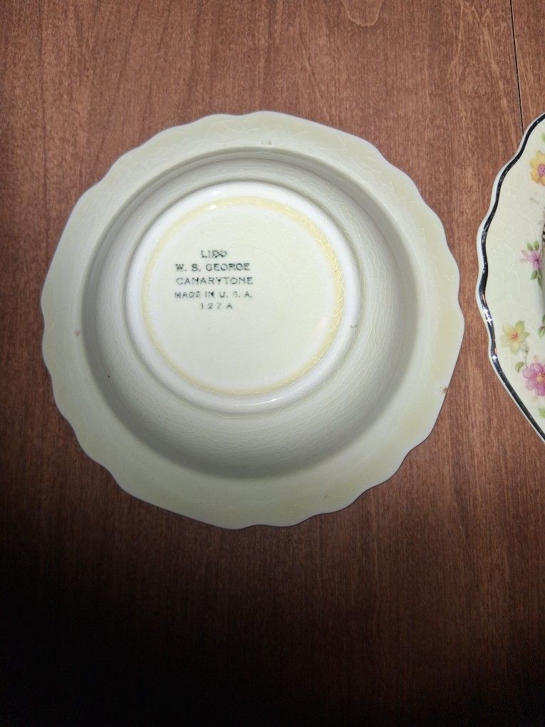 All original all antique.
S you can see the writing of the reverse comment.Let me know what you think