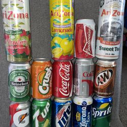 Secret stash