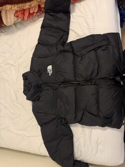 Northface Puffer