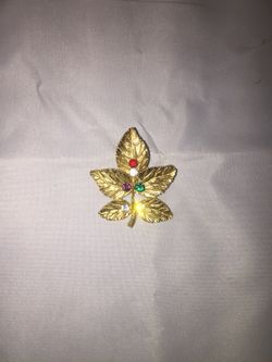 Women’s brooch