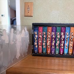 Friends Box Set Seasons 1-10